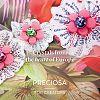 Preciosa® MAXIMA Crystal Round Stones X-PRC-RASS39-70020-5
