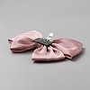 Polyester Bowknot Shoe Decorations FIND-WH0002-17B-3