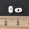 ABS Imiattion Beads X-OACR-D302-01A-3
