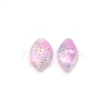 Normal Glass Pendants LS-LAMP-WH0001-04H-1