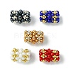 MIYUKI Round Rocailles Seed Beads Beaded Charms PALLOY-MZ00208-1