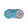 Game Console Theme Enamel Pin JEWB-E017-02EB-02-1