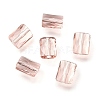 Glass Imitation Austrian Crystal Beads GLAA-P071-01A-30-1