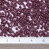 MIYUKI Round Rocailles Beads SEED-G007-RR0313-3