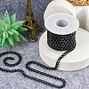 Aluminium Curb Chains CHA-TAC0005-01EB-6