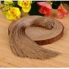 Beautiful Design Nylon Tassel Pendant Decorations NWIR-I007-32-1