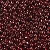 TOHO Round Seed Beads SEED-JPTR08-PF0564-2