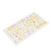 PET 3D Puffy Stickers STIC-NH0001-01-3