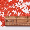 TOHO Japanese Seed Beads X-SEED-F002-2mm-50-3