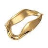 Ion Plating(IP) 304 Stainless Steel Linking Rings STAS-M323-40G-2
