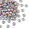 Preciosa® Crystal Hotfix Flatback Stones Y-PRC-HSS12-70030-200-1