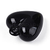 Opaque Acrylic Pendants SACR-T017-44I-2
