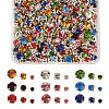 3 Sizes Sew on Rhinestone RGLA-YS0001-01-1