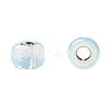 TOHO 11/0 Round Beads X-SEED-TR11-PF2116-4