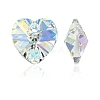 Preciosa® MAXIMA Crystal Pendants X-PRC-PD10-00030-200-3