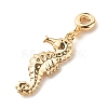 304 Stainless Steel Pendants PALLOY-JF01144-3