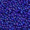 8/0 Round Glass Seed Beads SEED-US0003-3mm-168-2