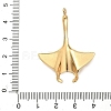 304 Stainless Steel Pendants X-STAS-K252-18G-3