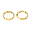 Brass Linking Rings KK-CBA9FBD-01G-C-2