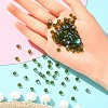 Preciosa® Crystal Beads Y-PRC-BB5-50230-200-4