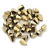 Electroplate Glass Beads EGLA-Z004-03D-1