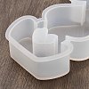 DIY Silicone Candle Molds SIMO-H018-06H-5
