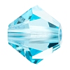 Preciosa® Crystal Beads X-PRC-BA3-60000-1