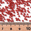 12/0 FGB Grade A Round Glass Seed Beads SEED-N001-A-1008-3