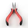 45# Carbon Steel Jewelry Plier Sets PT-R010-03-12