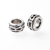 Tibetan Style Alloy Beads LS-LF0928Y-NF-2