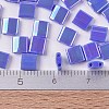 MIYUKI TILA Beads X-SEED-J020-TL0483-4