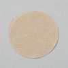 Round Coffee Filter Paper AJEW-WH20054-107E-01-1
