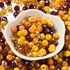 Glass Beads EGLA-A034-SM8mm-22-1