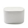 PU Imitation Leather Watch Display Pillows BDIS-XCP0001-02-1