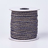 Resin and Polyester Braided Cord OCOR-F008-E10-1