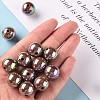 Opaque Acrylic Beads X1-MACR-S370-D16mm-A17-5