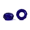 Glass European Beads GDA007-25-2