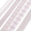 DIY Scrapbook Decorative Paper Tapes DIY-M015-01A-4
