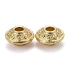 Alloy Beads PALLOY-P221-02G-1