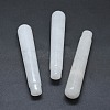 Natural White Jade Beads G-G795-03-22-1
