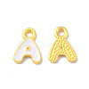 Alloy Enamel Pendants LS-ENAM-P247-01MG-A-1