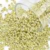 TOHO 11/0 Round Beads X-SEED-TR11-0559-1