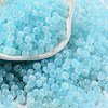 Glass Seed Beads X1-SEED-M011-02A-06-1