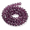Handmade Glass Beads G02YI052-4