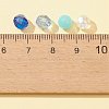 20G Transparent Acrylic Beads Sets TACR-FS0001-36-4