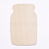 Defective Closeout Sale WOOD-XCP0001-06-2
