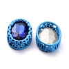 Sew on Rhinestone RGLA-O001-D01-C-3