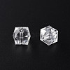 Transparent Acrylic Beads MACR-S373-132-B01-3