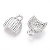 Alloy Charms X1-PALLOY-N176-111P-2