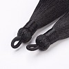Nylon Tassels Big Pendant Decorations STAS-F142-04U-2